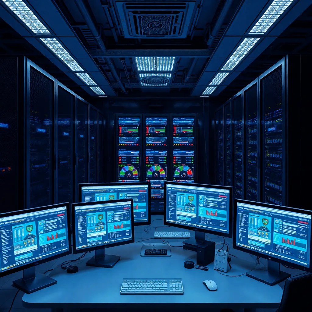 An IT services catalog presents a structured list of technical solutions such as system administration, cloud services, cybersecurity, and technical support. It helps businesses understand and choose the right IT solutions.